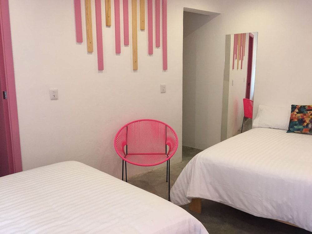 Hotel Suculenta Boutique