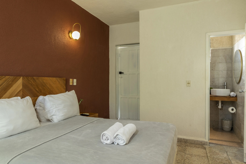 Capital O Hotel Rolovi Cancún