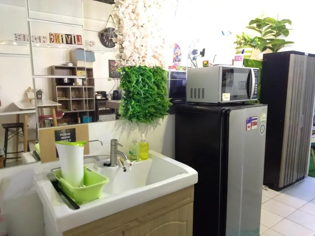 CoLiving Hostel