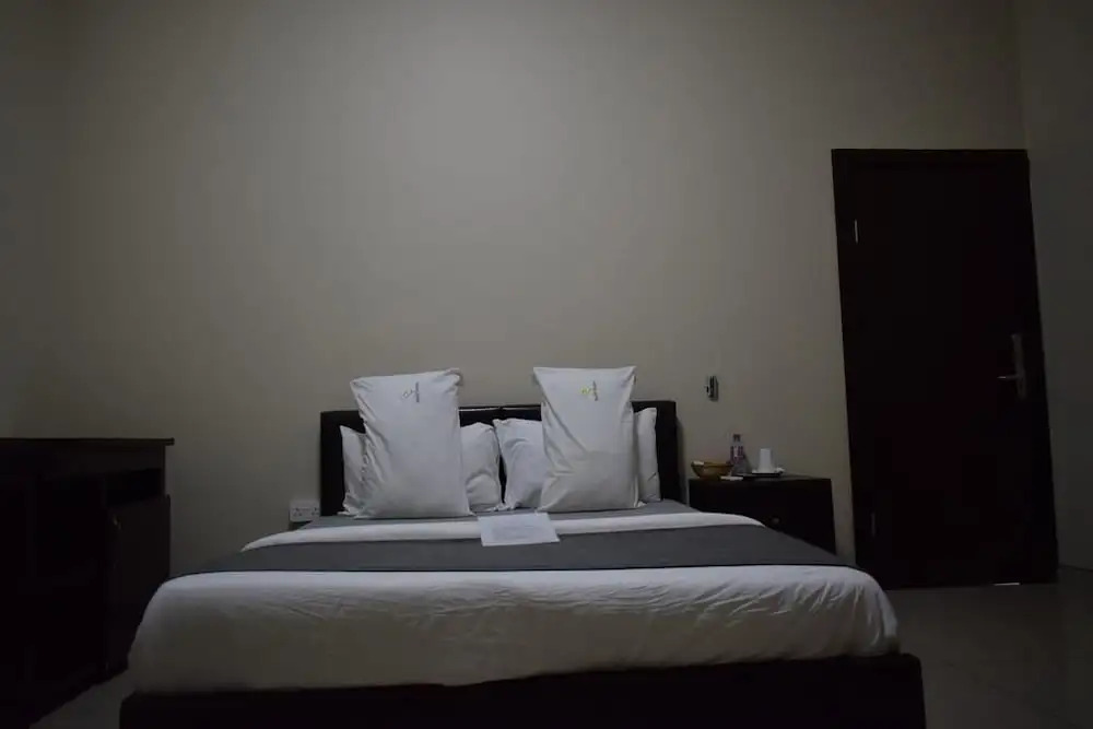 Relle Suites Hotel