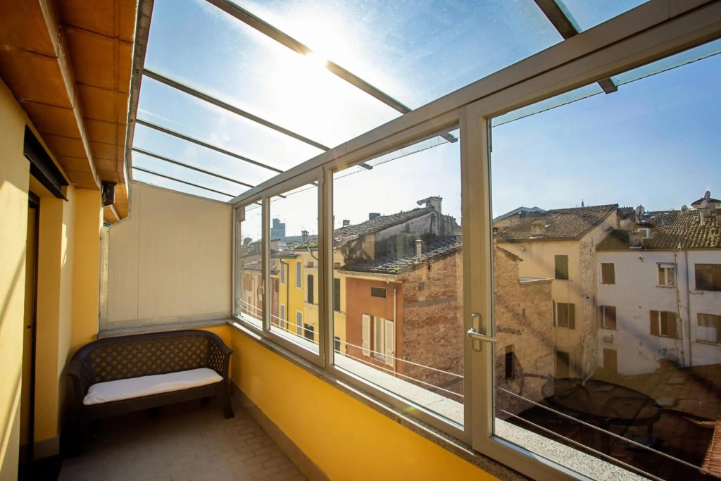 Residenza Le Cupole