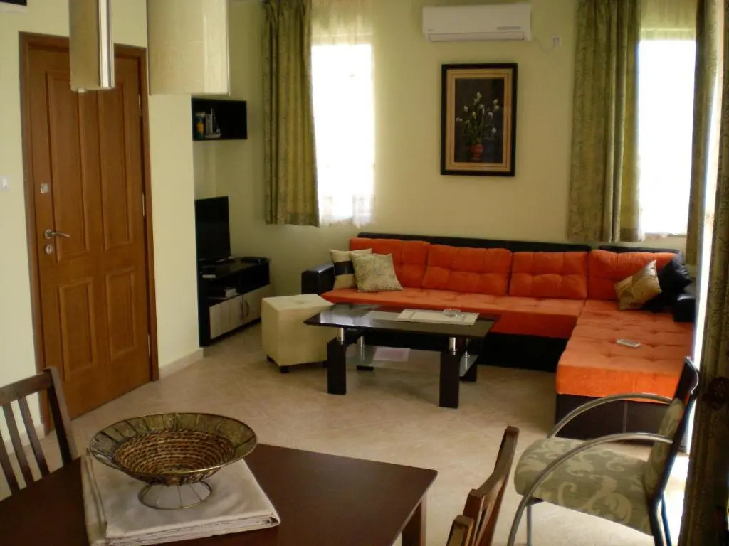 Sani Holiday Village
