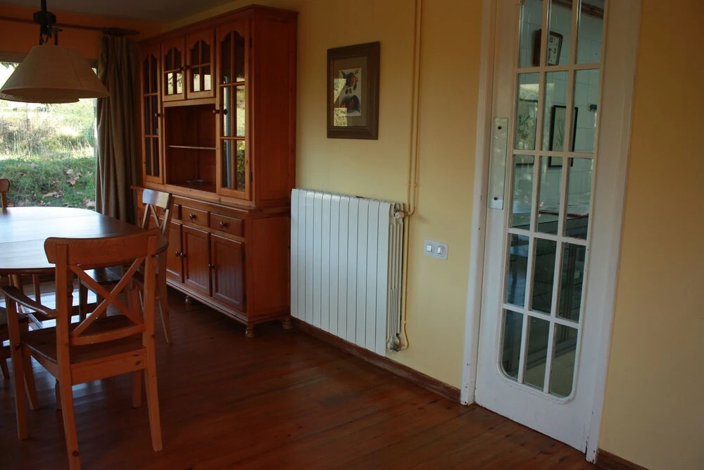 Casa Oriental