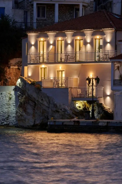 The Water Suites