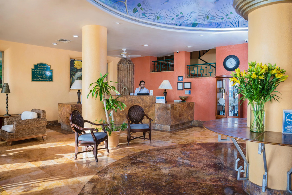 Best Western Posada Freeman