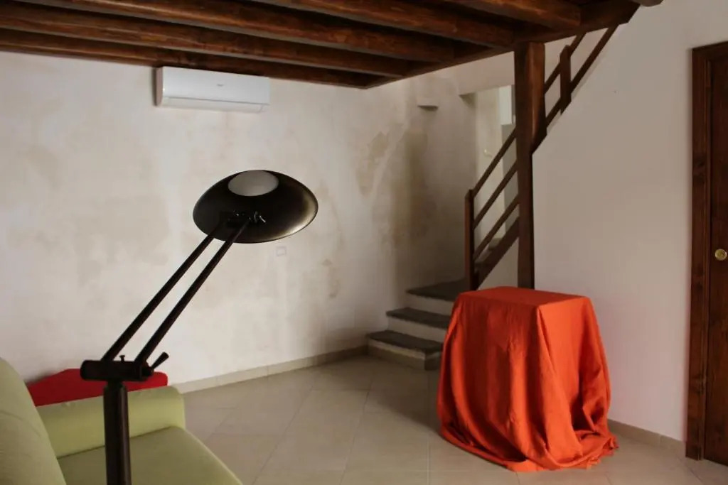 Casa vacanza U Curtigghiu