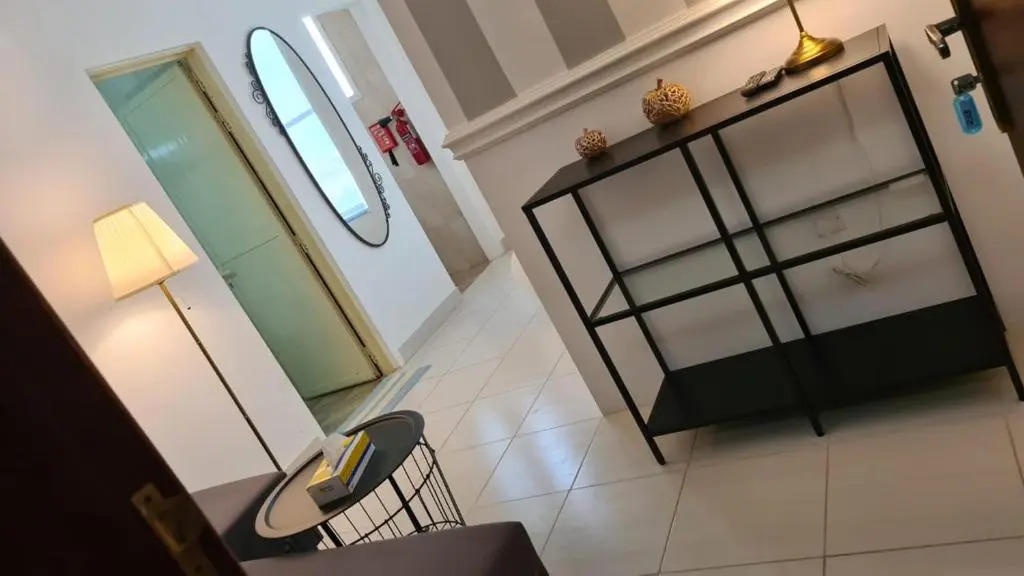 Studio Apartment Ras Al Khaimah