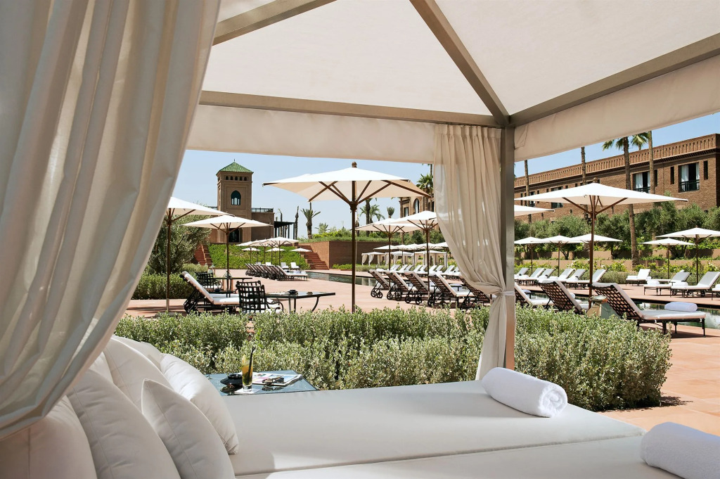 Selman Marrakech