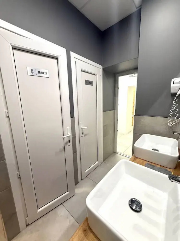 Green Hostel Katowice - 24h Parking