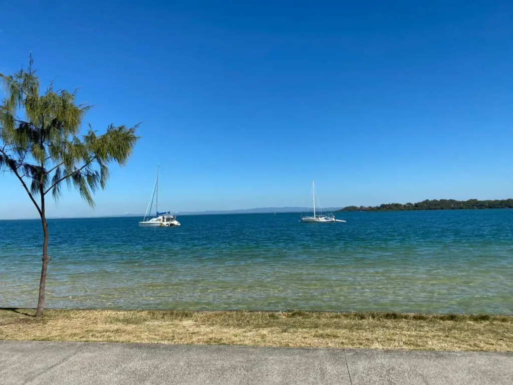 Bellissimo - 2 Bedroom apartment in the Sylvan Beach Resort!