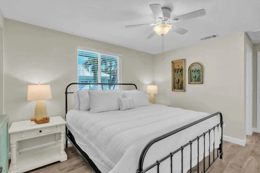 Aqua Maria 3 Bedroom Home