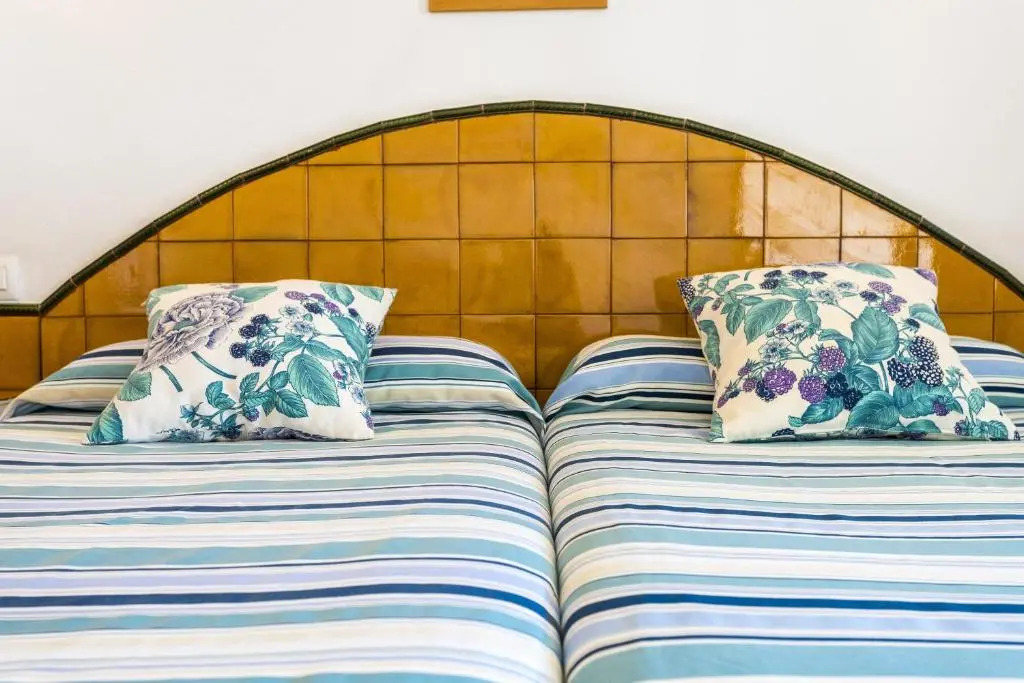 Apartamentos Sol Ponent