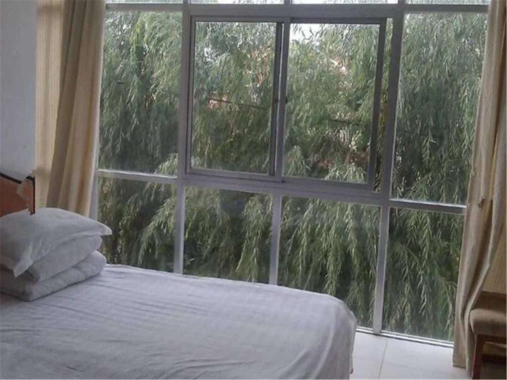 Beijing Pinggu Juhe Zhiwan Inn