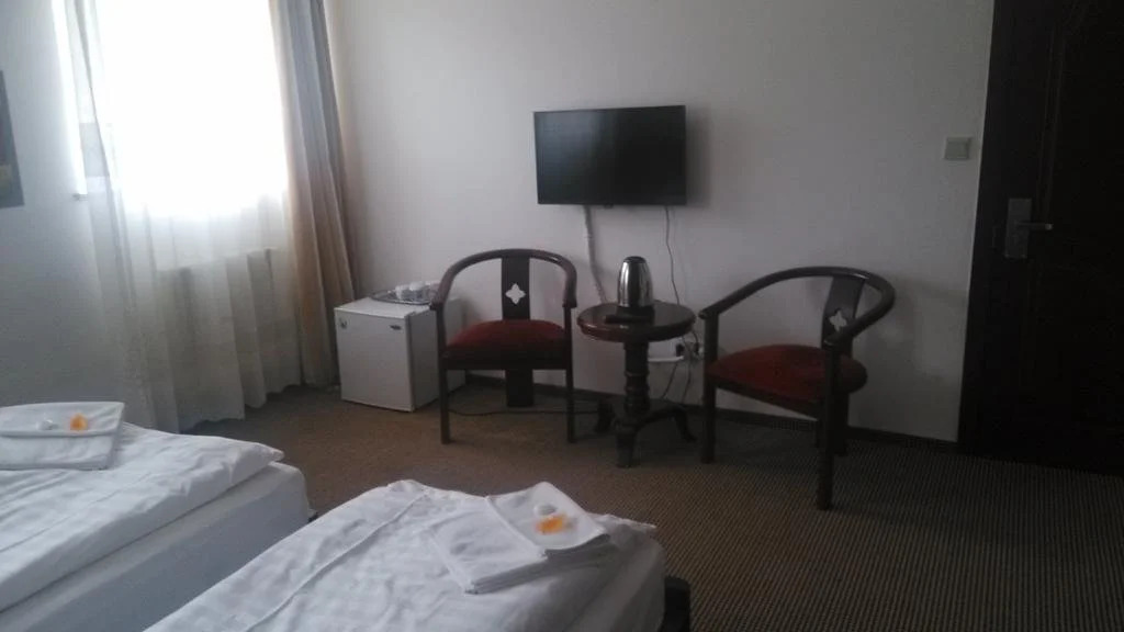 Hotel Penzion Praga