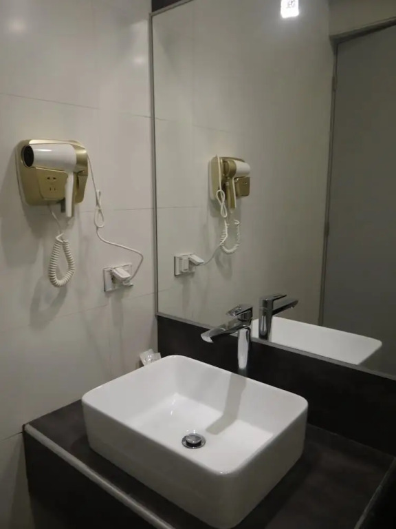 Verona Hotel Baños Turcos