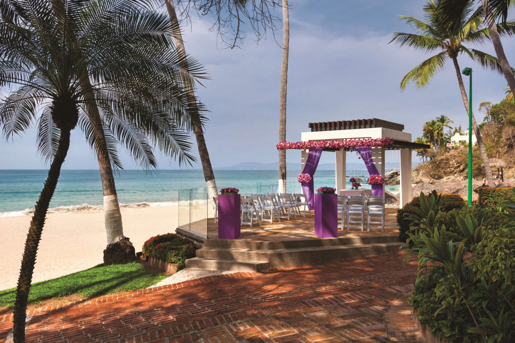 Hyatt Ziva Puerto Vallarta - All Inclusive