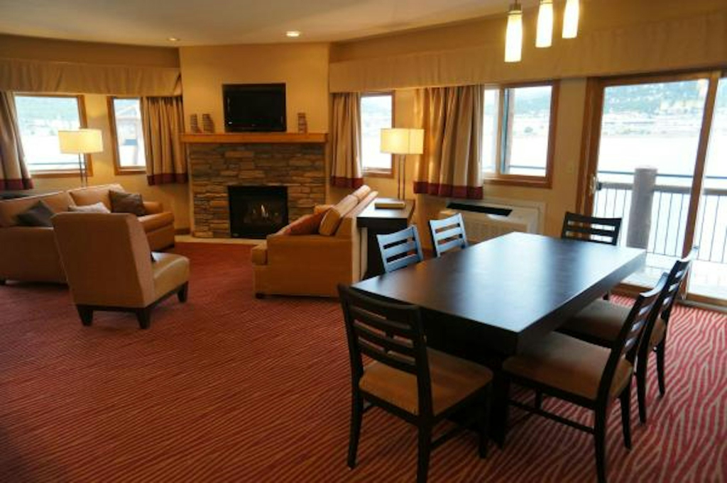The Estes Park Resort