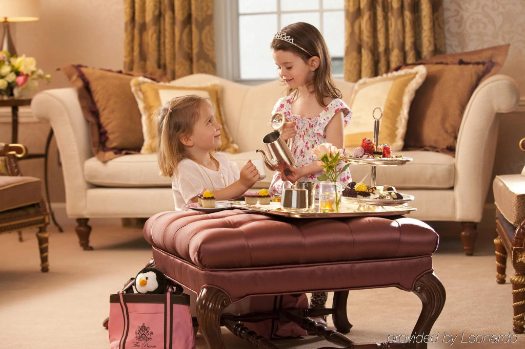 The Pierre, A Taj Hotel, New York