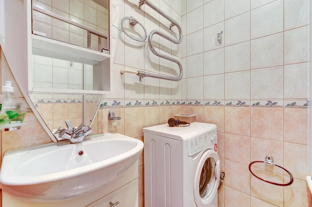 AG Apartment Aviatsionnaya 13