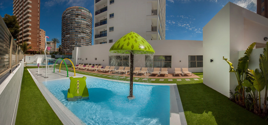 RH Princesa Hotel & Spa Sup