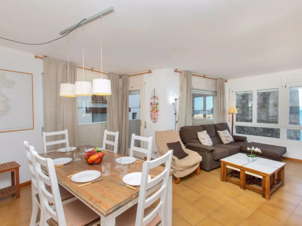 Aparthotel El Cargol