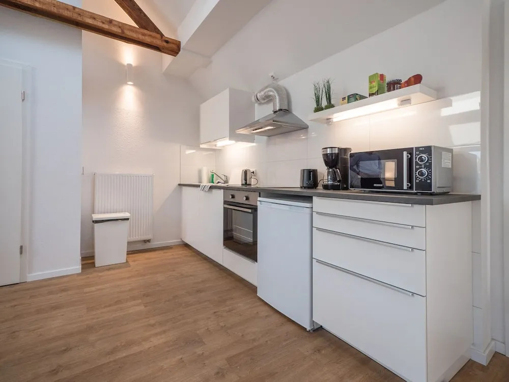 Meine Zeitwohnung