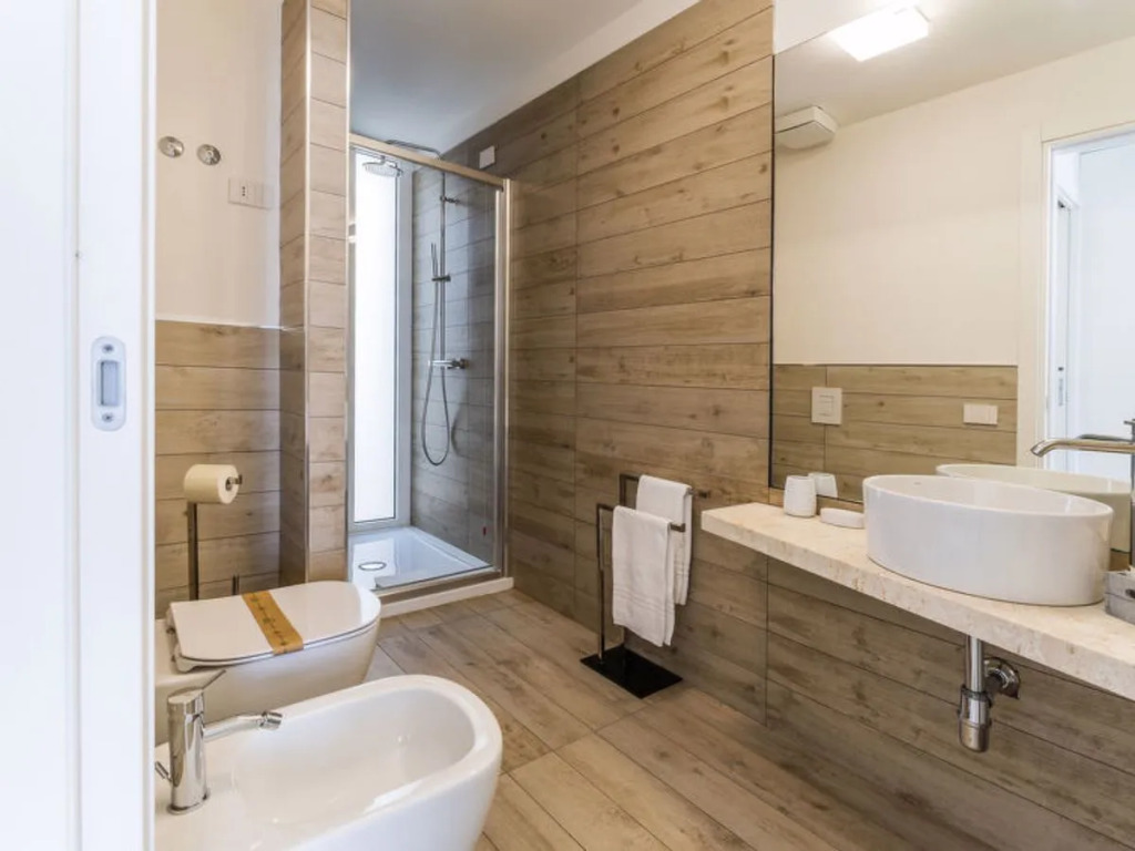 Capo Falcone Charming Apartment (STI261)