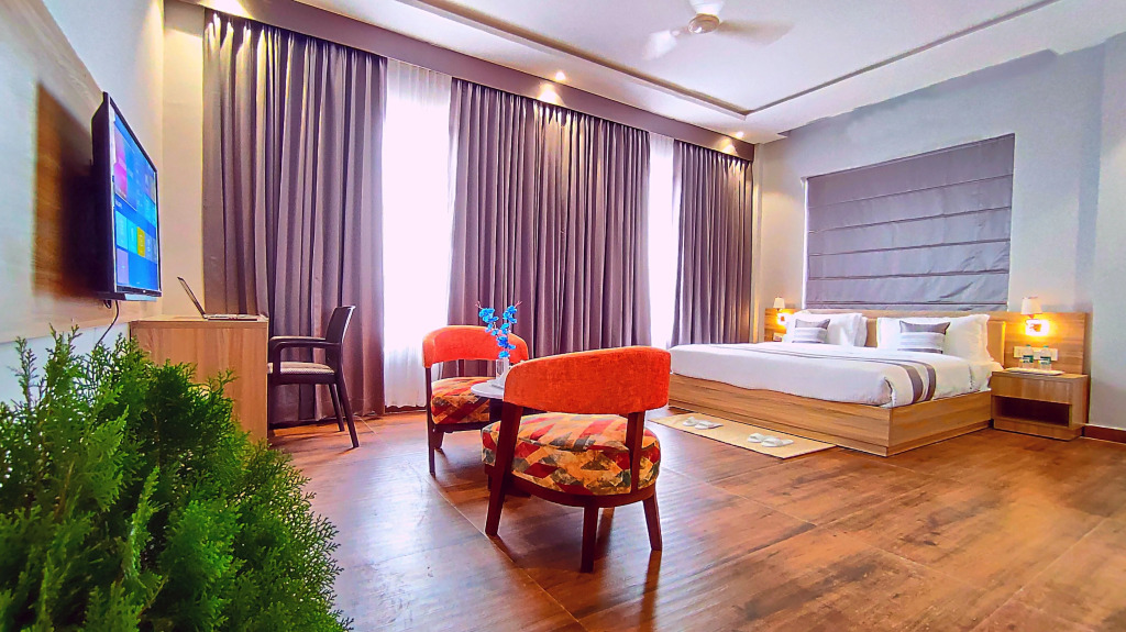 Sshubh Hotel Nathdwara
