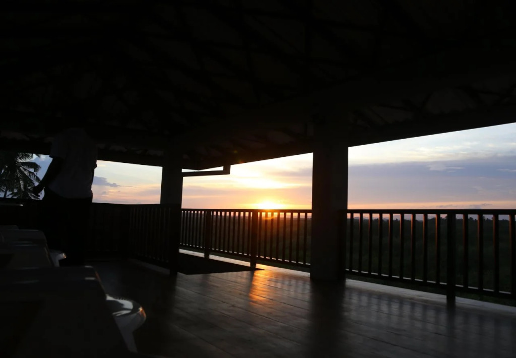 Serein Beach Hotel