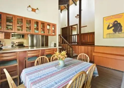 Kirschner Pet Friendly Home