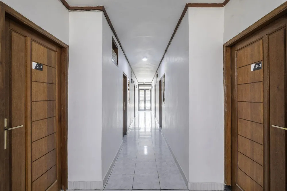 OYO 2391 Baladewa Residence Syariah