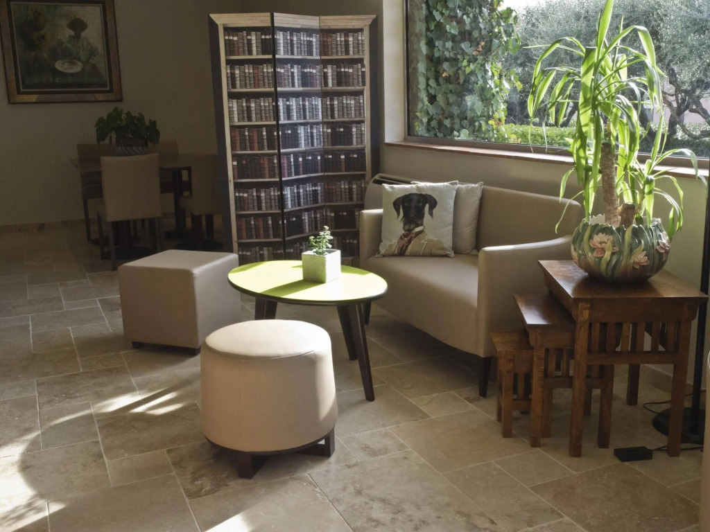 Hotel Les Oliviers