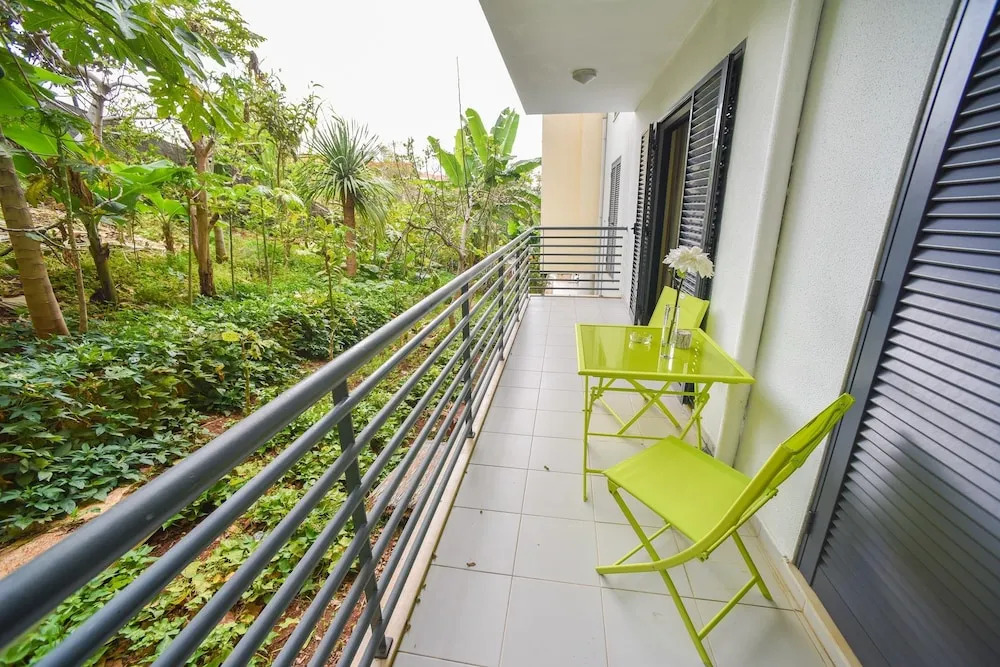 Lido View Holiday Apartment