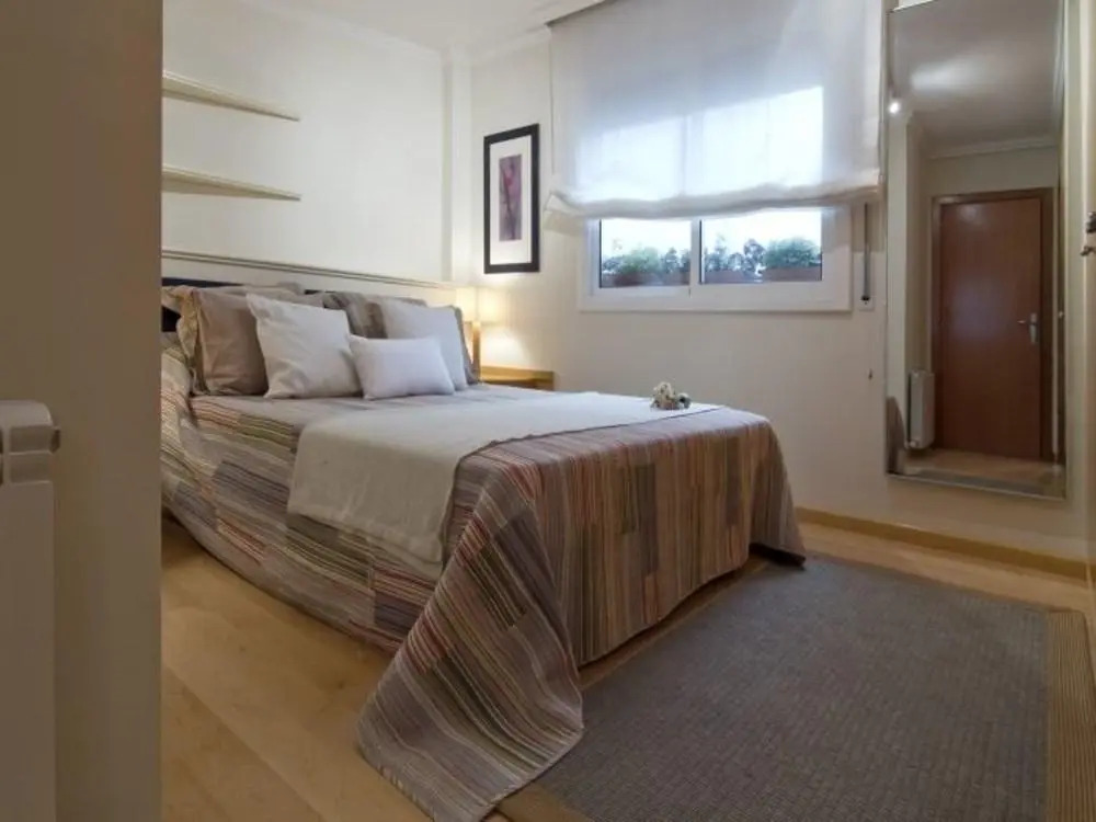 Apartamento Maragall