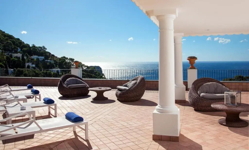 Hotel Mamela
