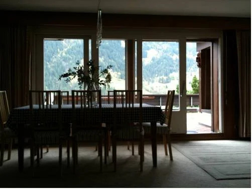 Chalet Alpstein