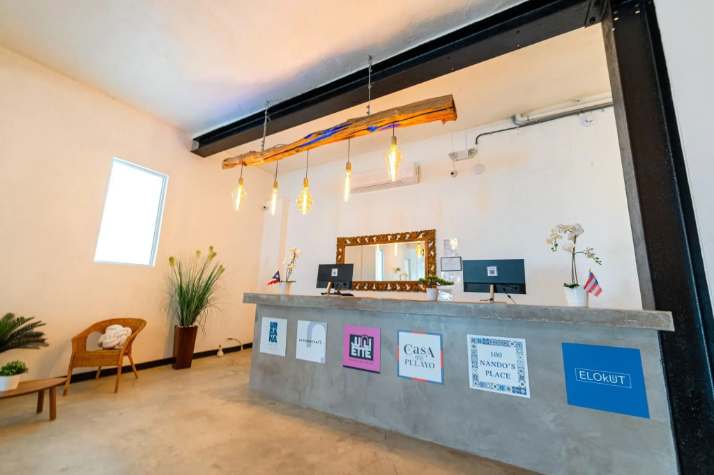 Juliette Hostel