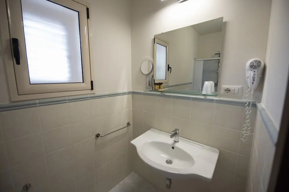Guest House Capitan Libeccio