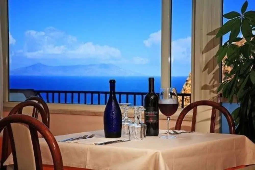 Hotel Corallo Calavà