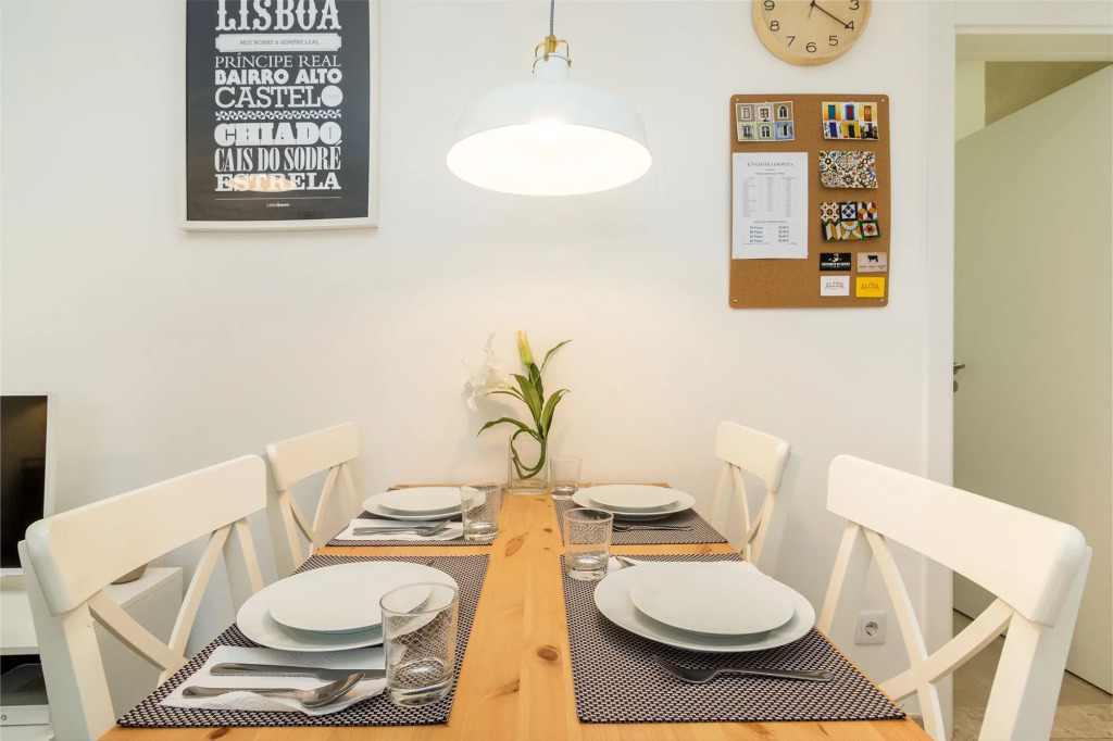 Graça Premium Apartment