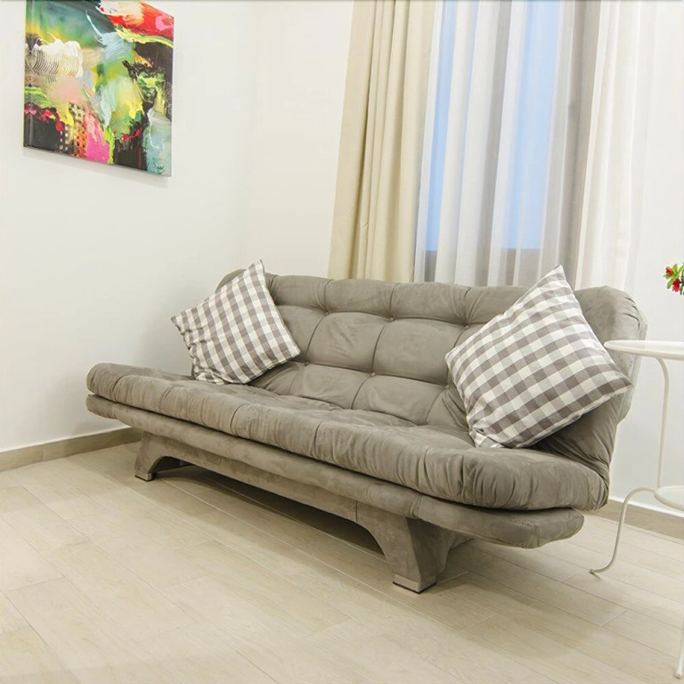 Maison Bahar Suites & Hotel