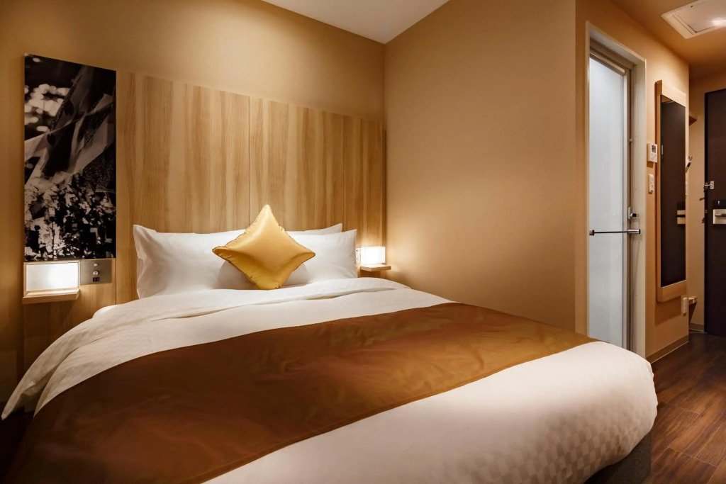 Hotel Vista Sendai