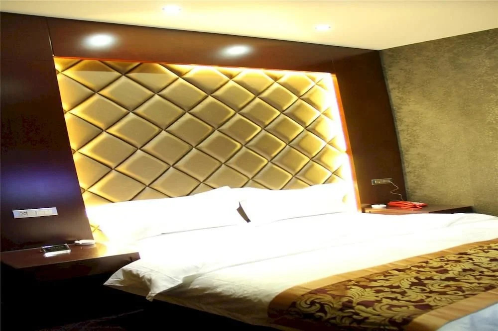 Pingyao Changcheng Hotel