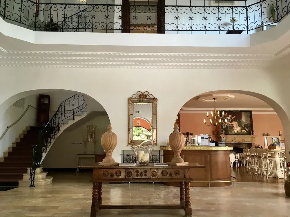 Hôtel Chantaco Golf & Wellness