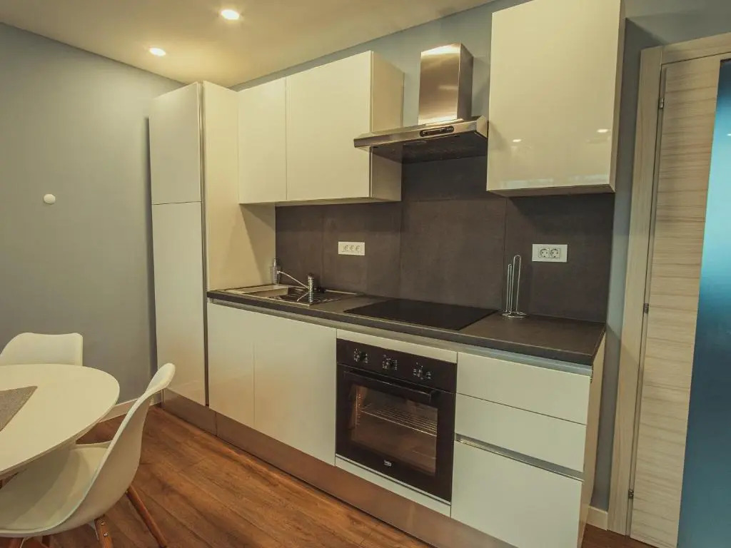 APARTMANI INFINITY