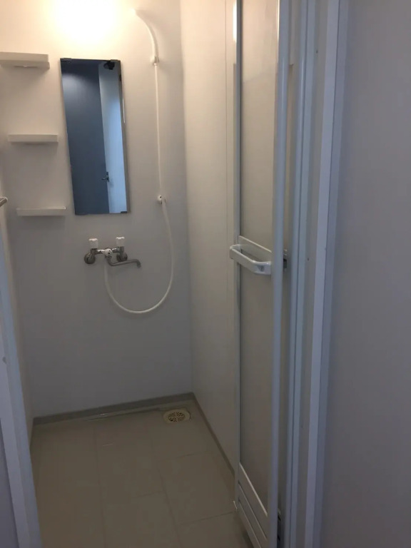 Santiago Guesthouse Naha