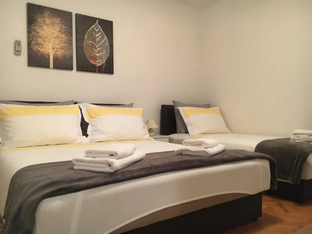 Apartment Zeljko