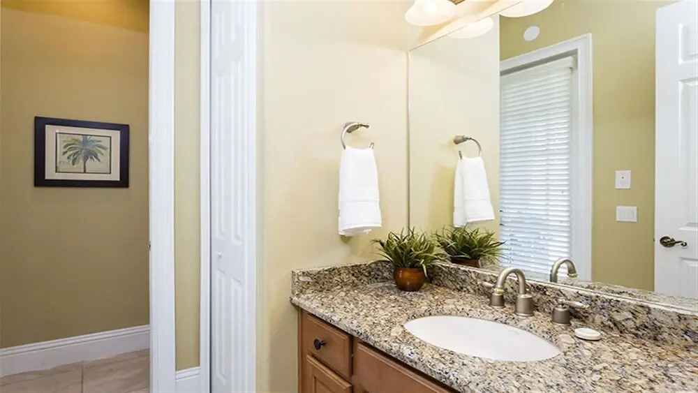 Je48452 - Reunion Resort - 4 Bed 4 Baths Villa