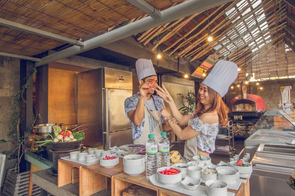 Cozy, Charming, Wbfast, 10mnt To Seminyak Beach