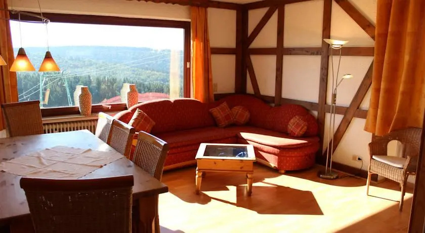 Ferienhaus Langewiese